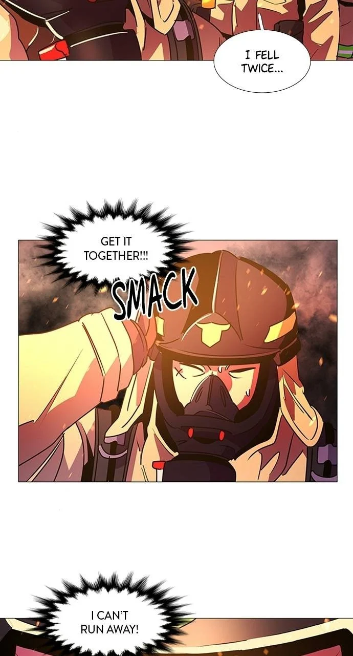 1 Second Chapter 94 - Page 73