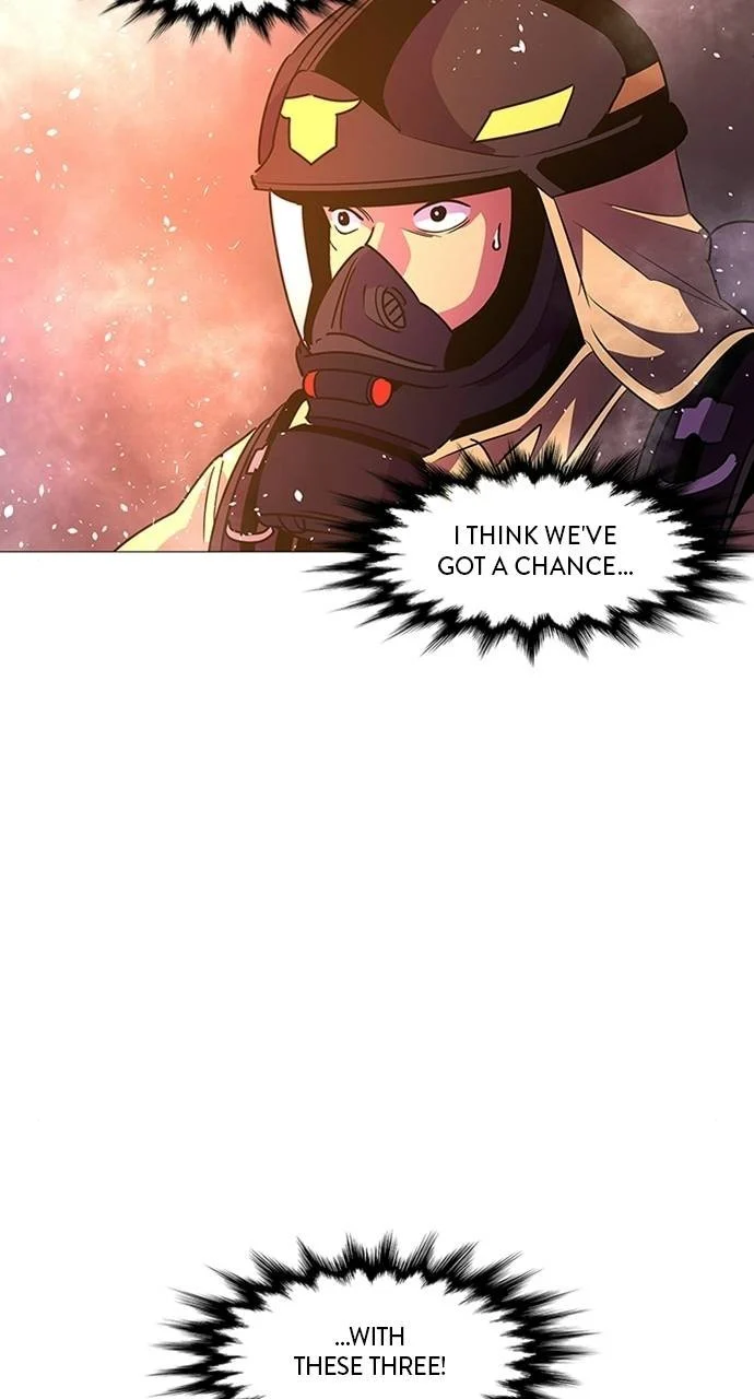 1 Second Chapter 94 - Page 9