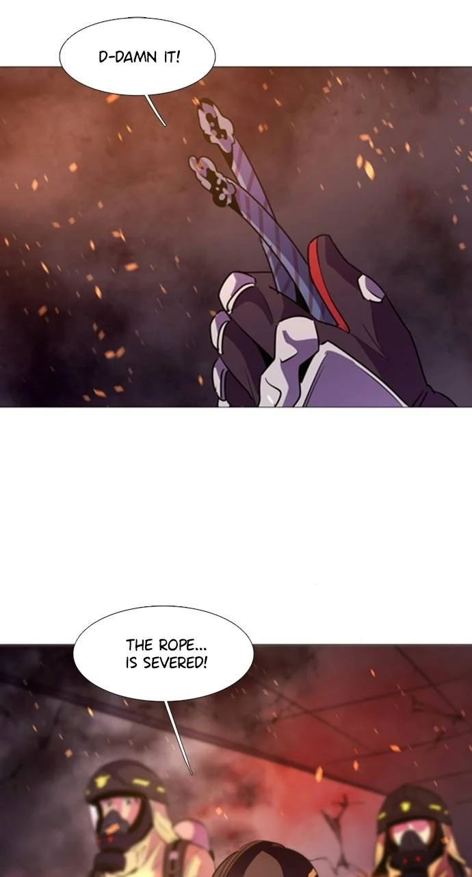 1 Second Chapter 95 - Page 19
