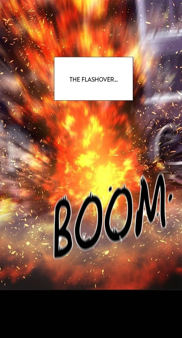 1 Second Chapter 95 - Page 3