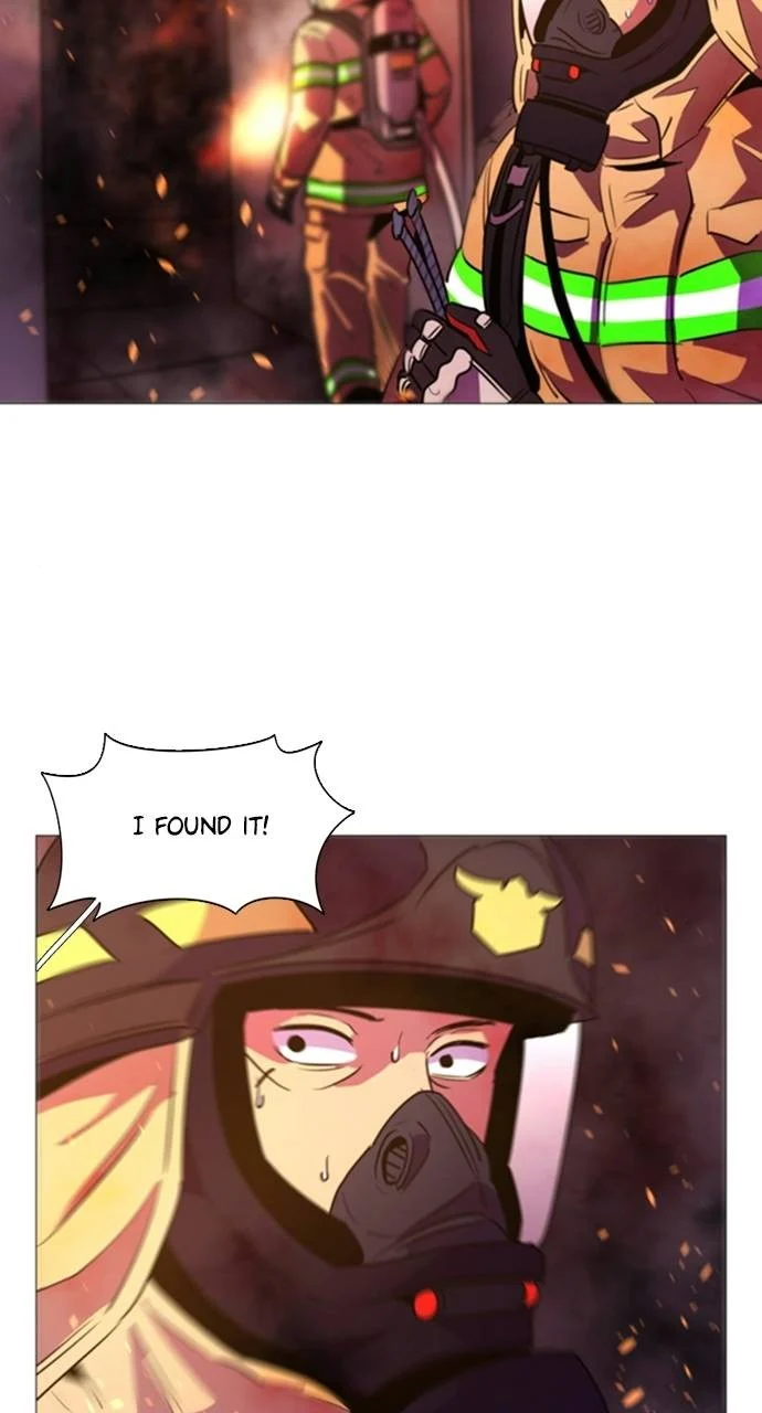 1 Second Chapter 95 - Page 21