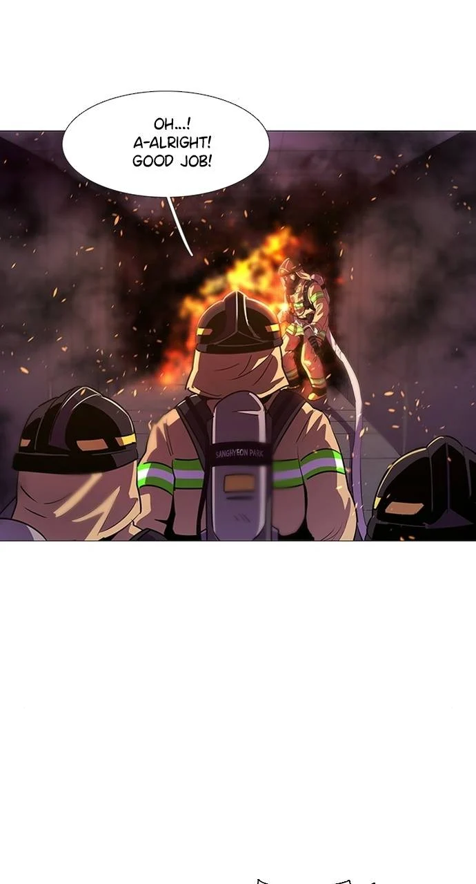 1 Second Chapter 95 - Page 23