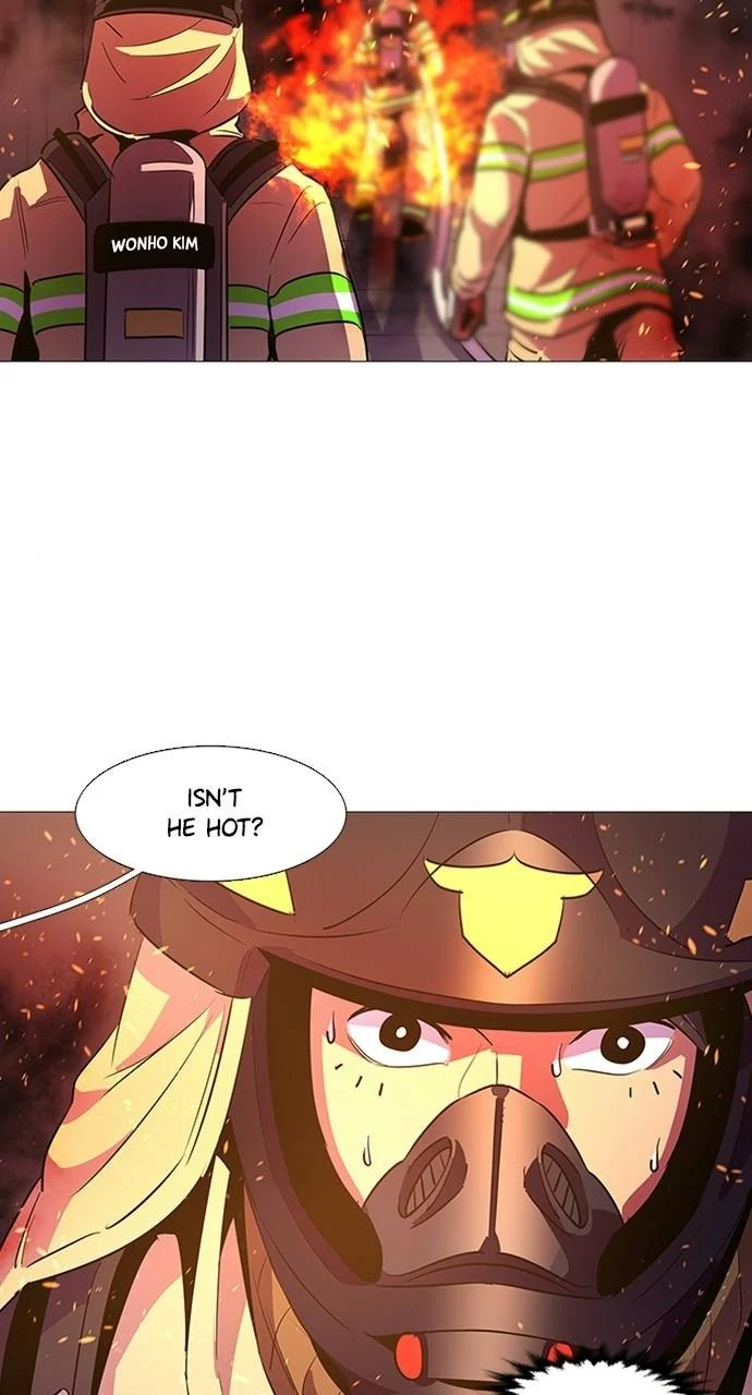 1 Second Chapter 95 - Page 28