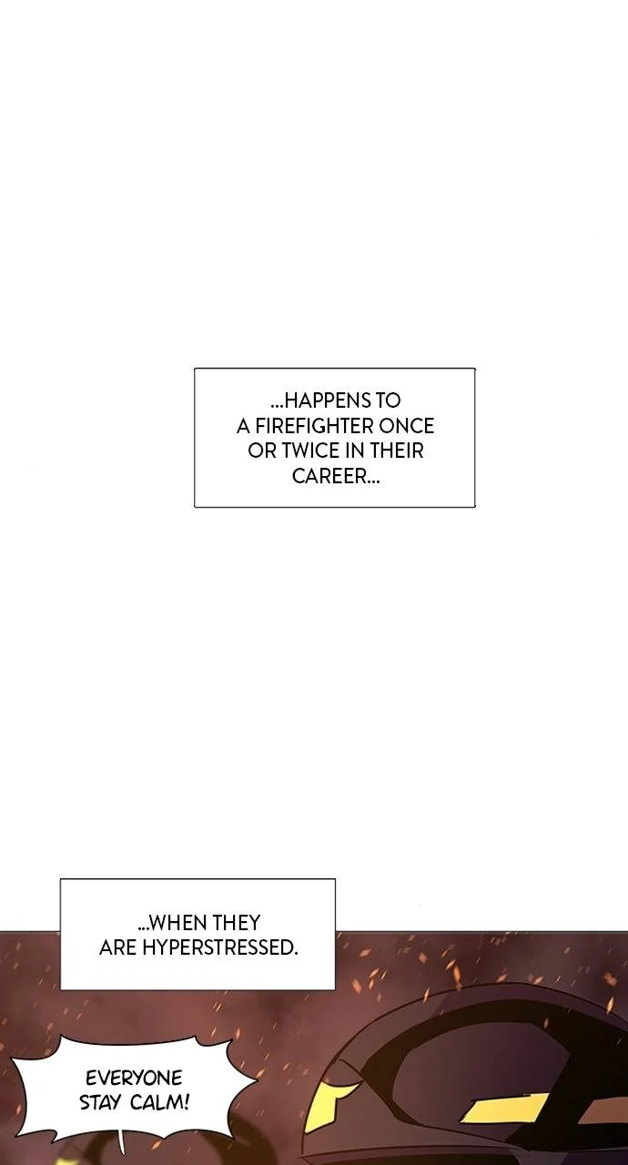 1 Second Chapter 95 - Page 30