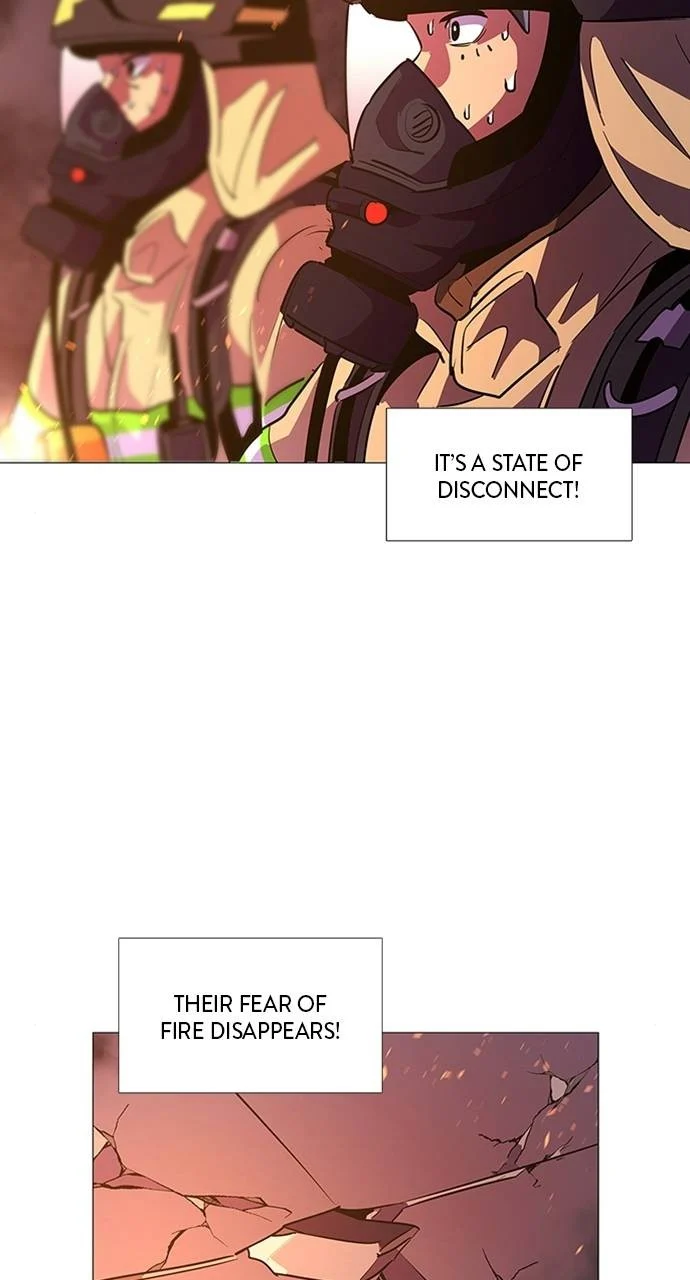 1 Second Chapter 95 - Page 31