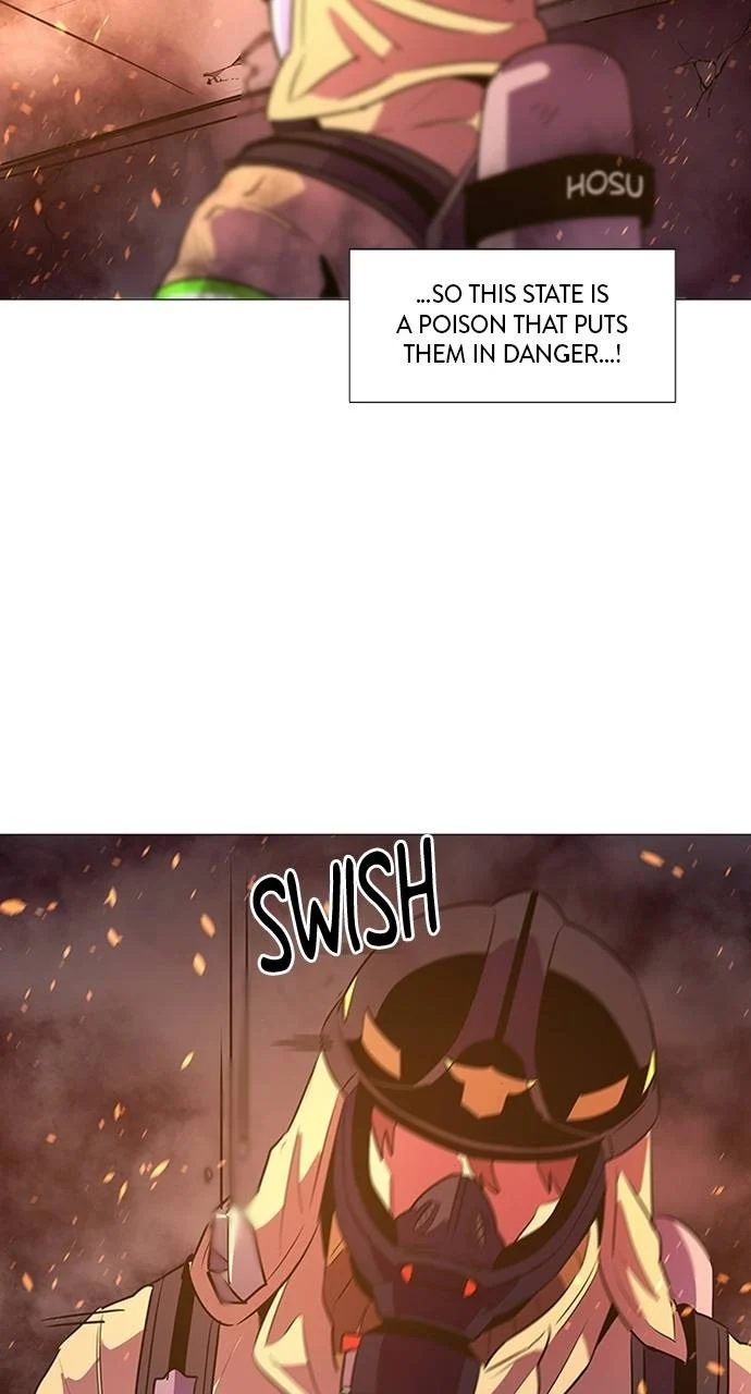 1 Second Chapter 95 - Page 33