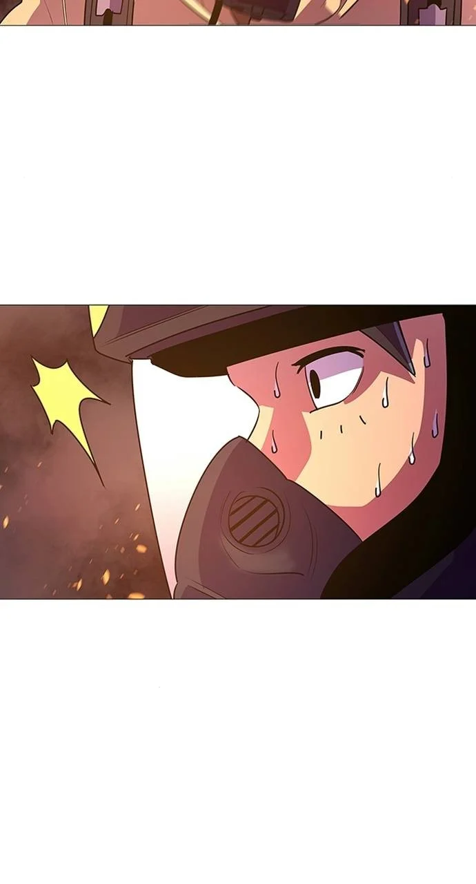 1 Second Chapter 95 - Page 34