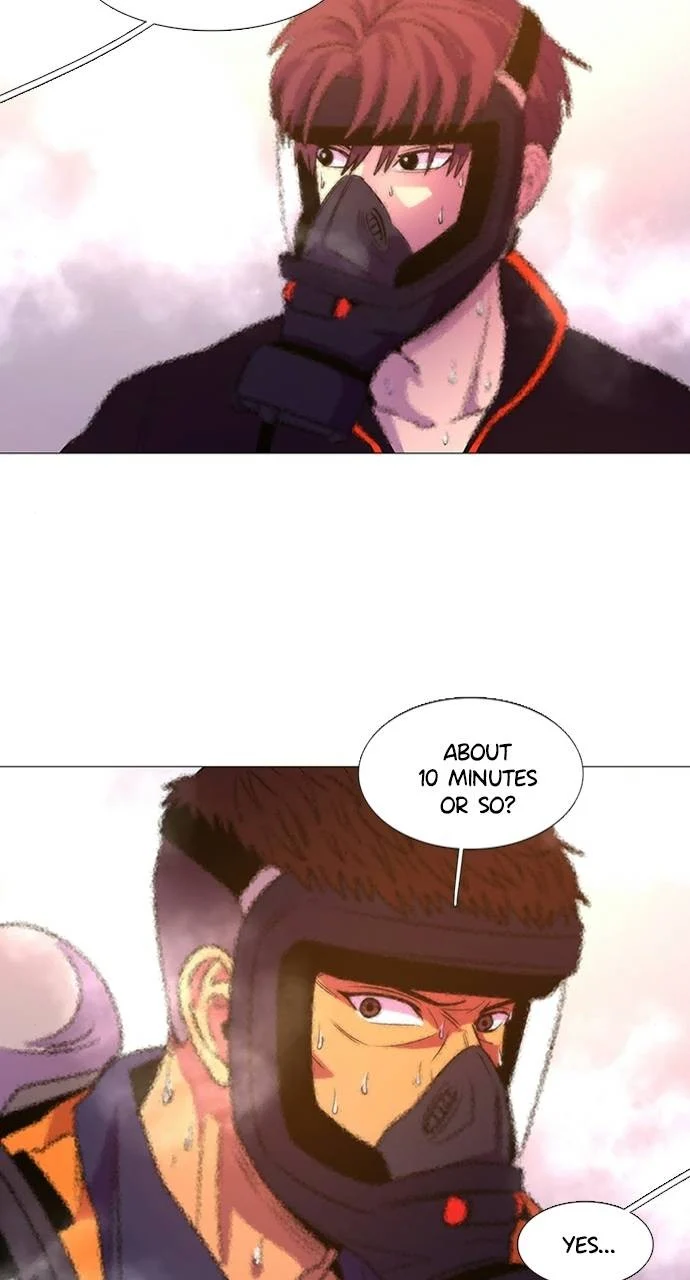 1 Second Chapter 95 - Page 50