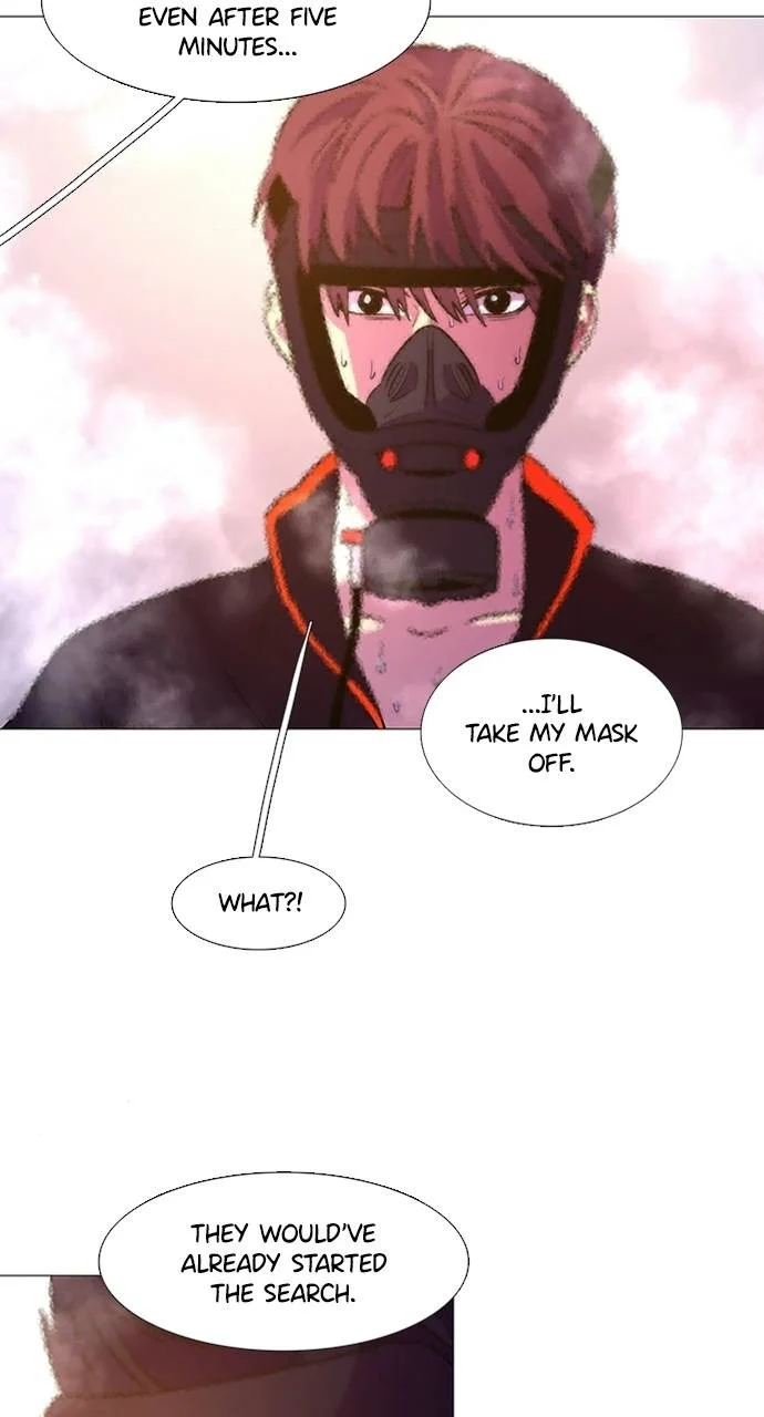 1 Second Chapter 95 - Page 52