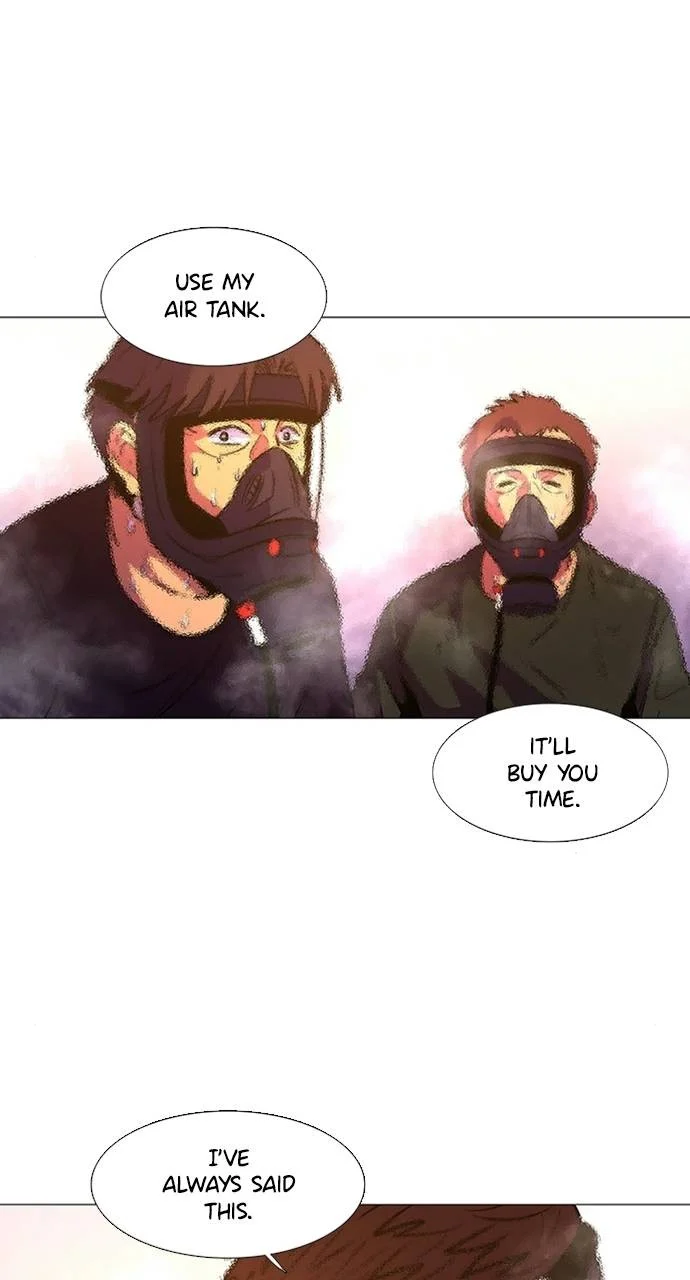 1 Second Chapter 95 - Page 54