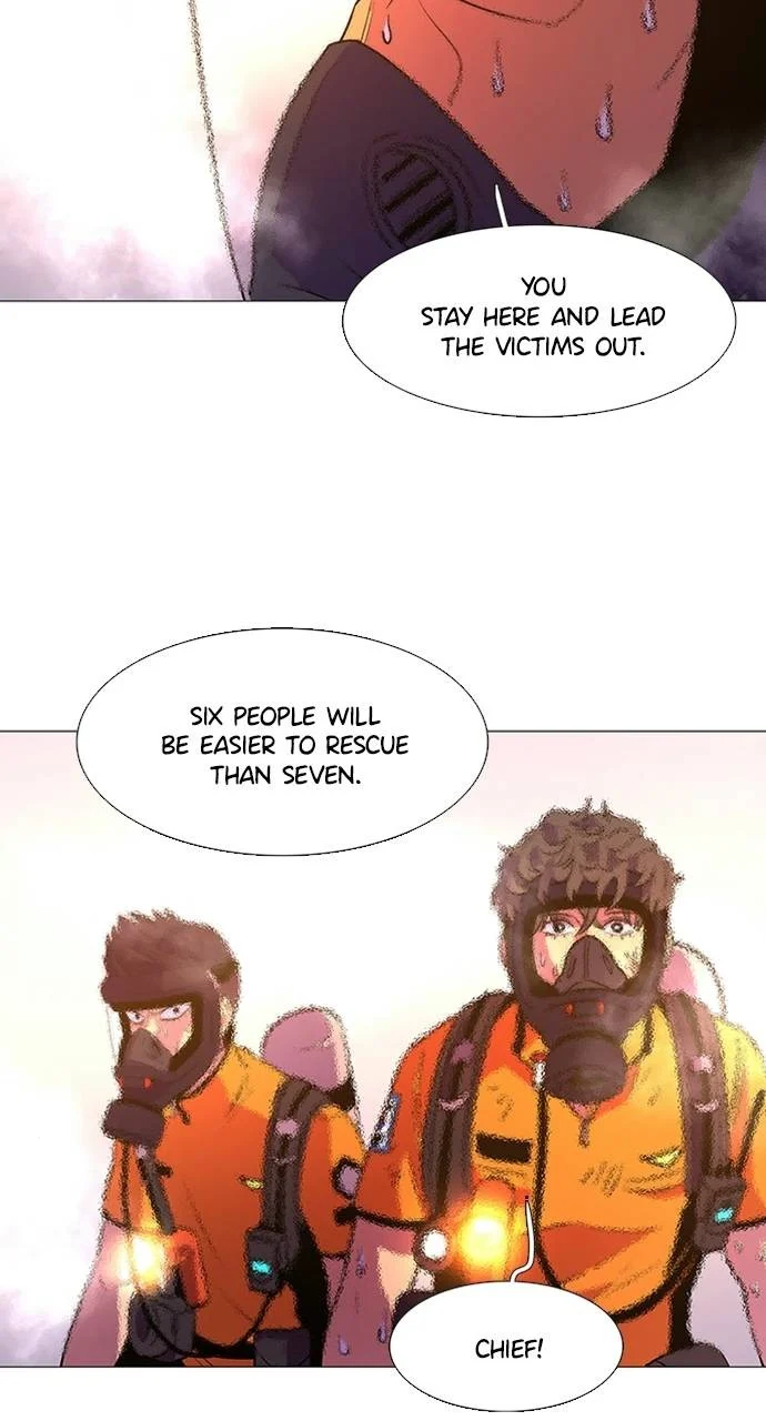 1 Second Chapter 95 - Page 57