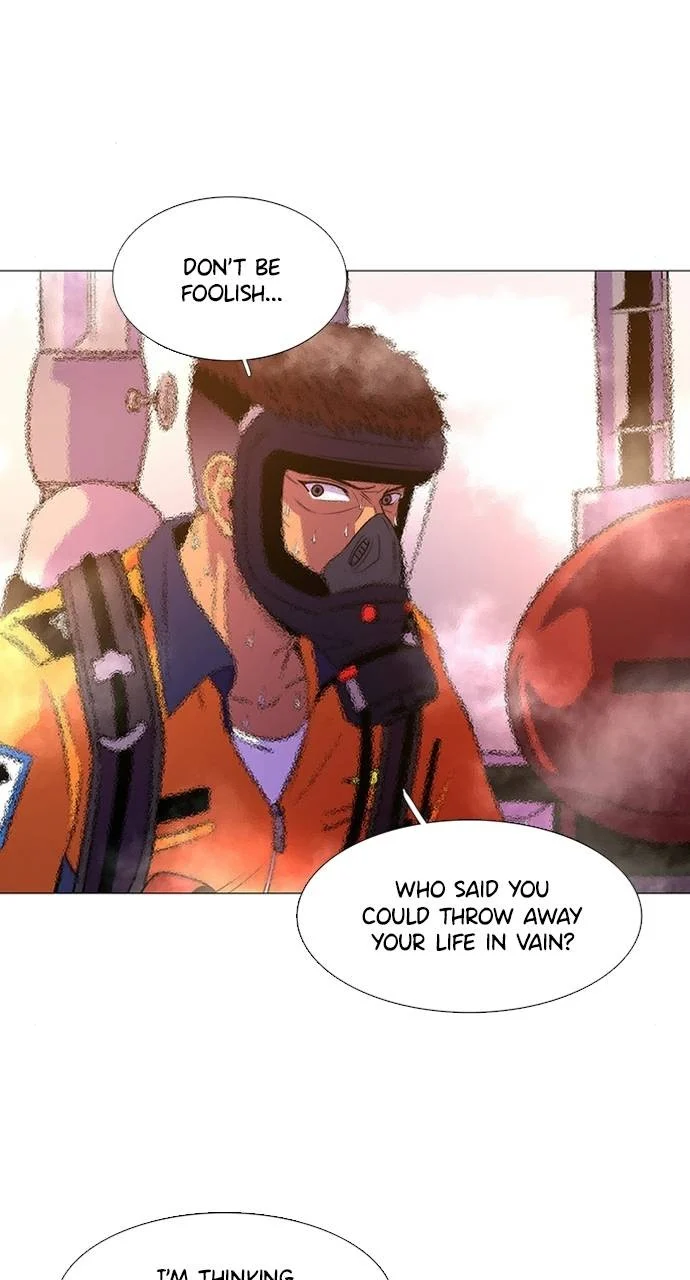 1 Second Chapter 95 - Page 60