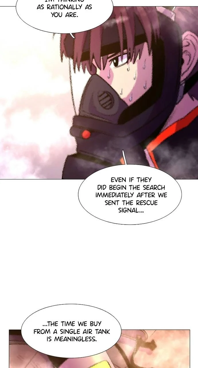 1 Second Chapter 95 - Page 61