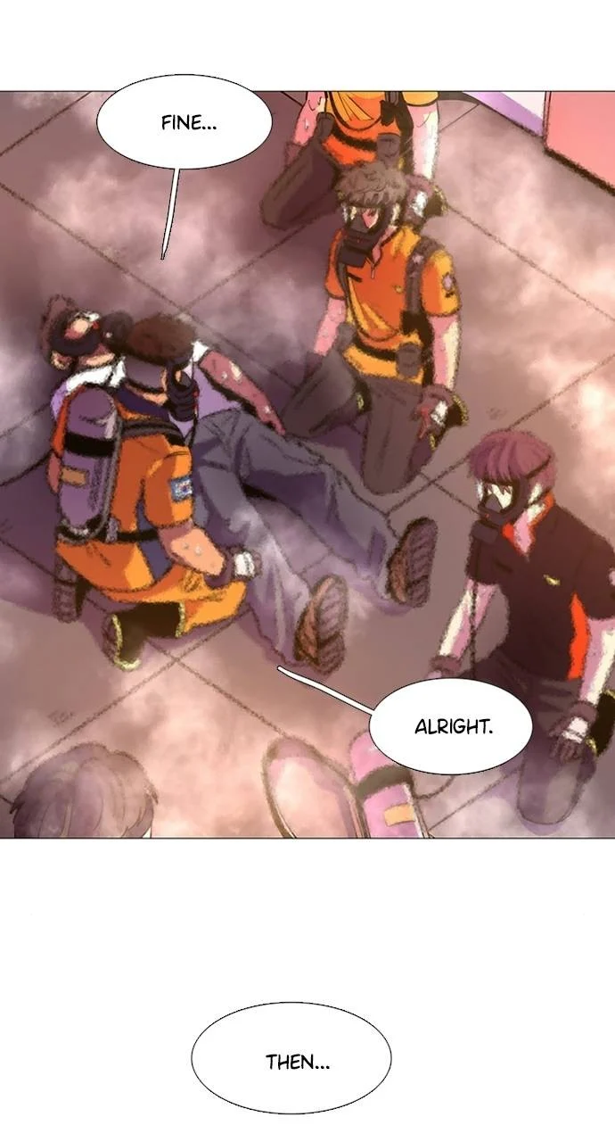 1 Second Chapter 95 - Page 65