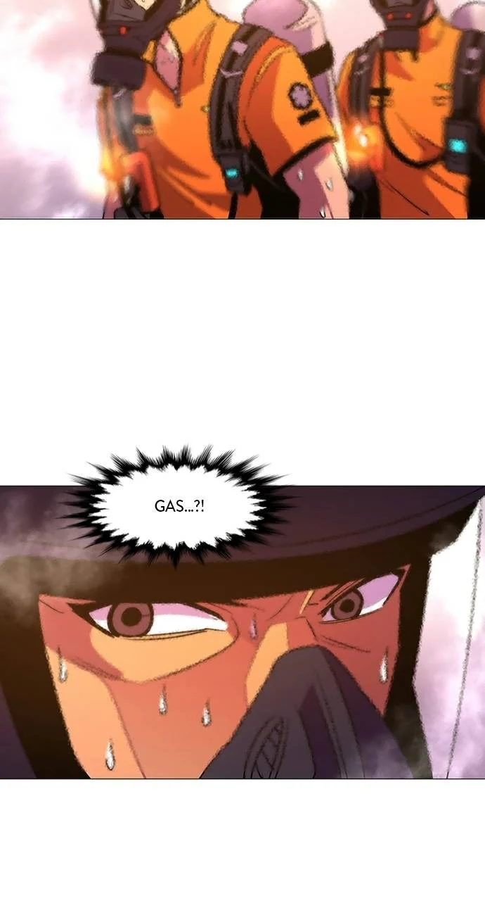 1 Second Chapter 95 - Page 70
