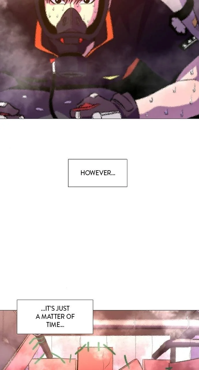 1 Second Chapter 95 - Page 8