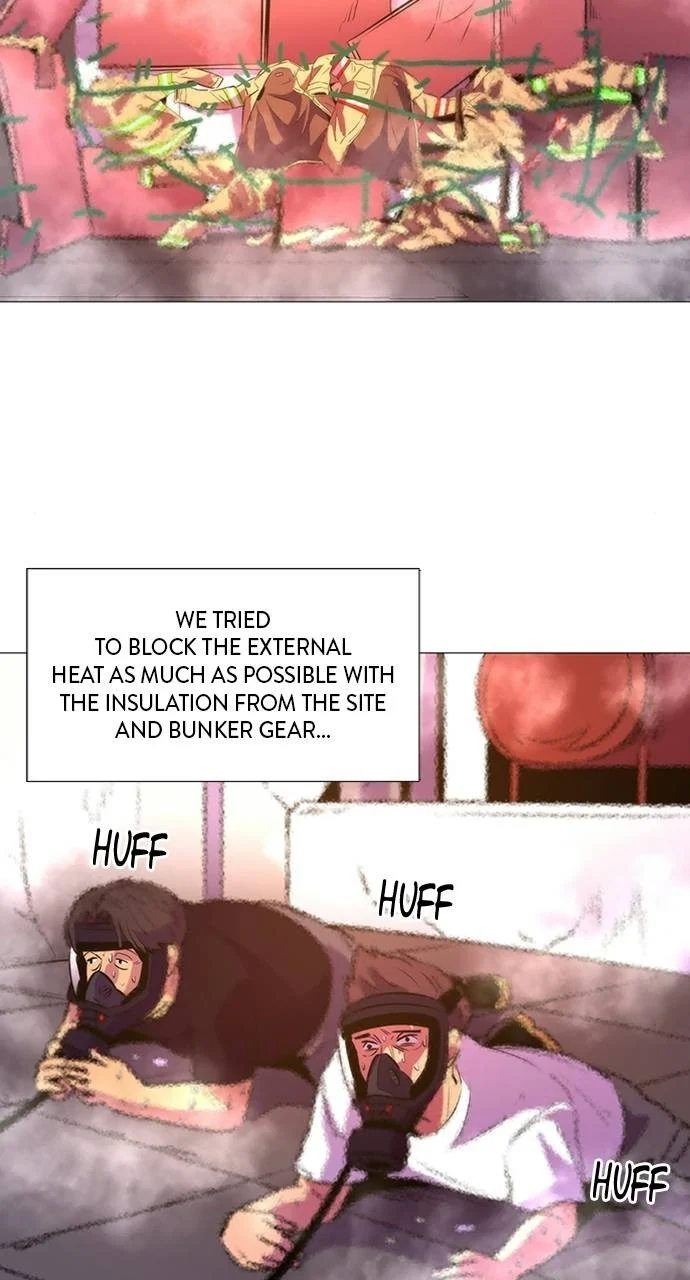 1 Second Chapter 95 - Page 9