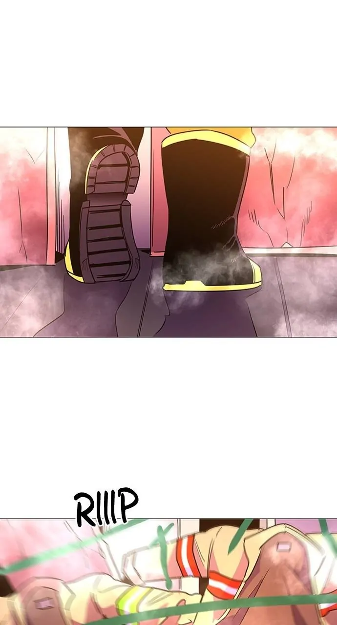 1 Second Chapter 96 - Page 1