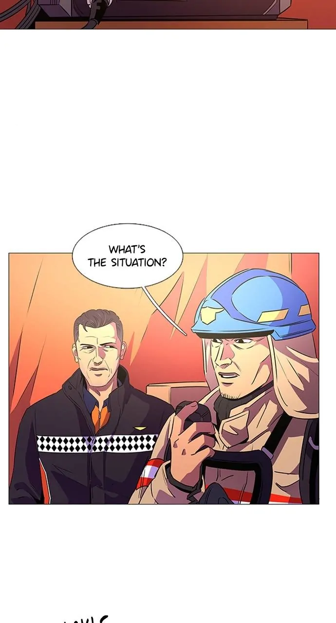 1 Second Chapter 96 - Page 13