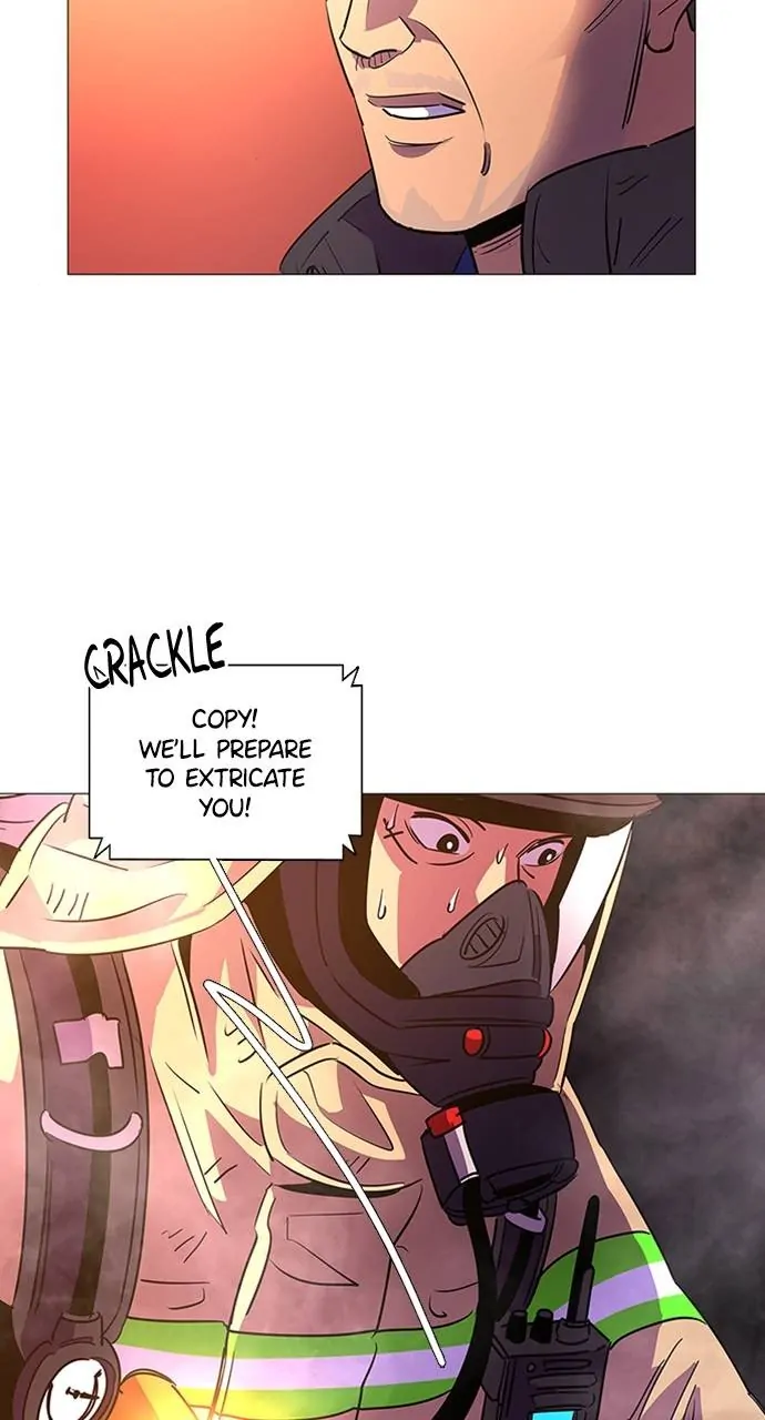 1 Second Chapter 96 - Page 16
