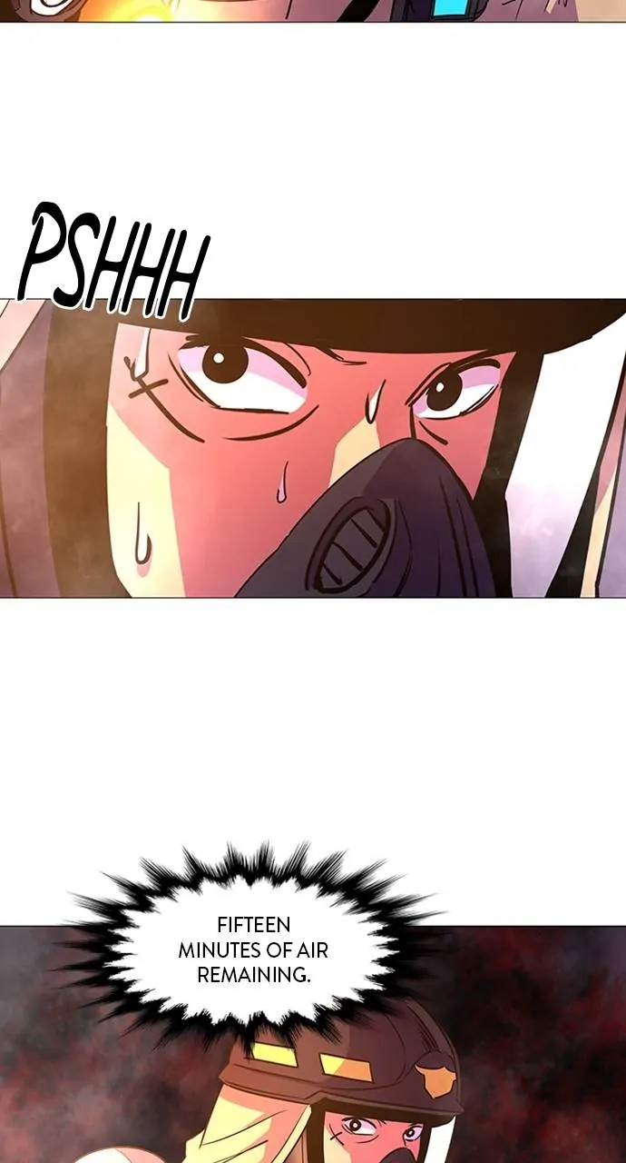 1 Second Chapter 96 - Page 17