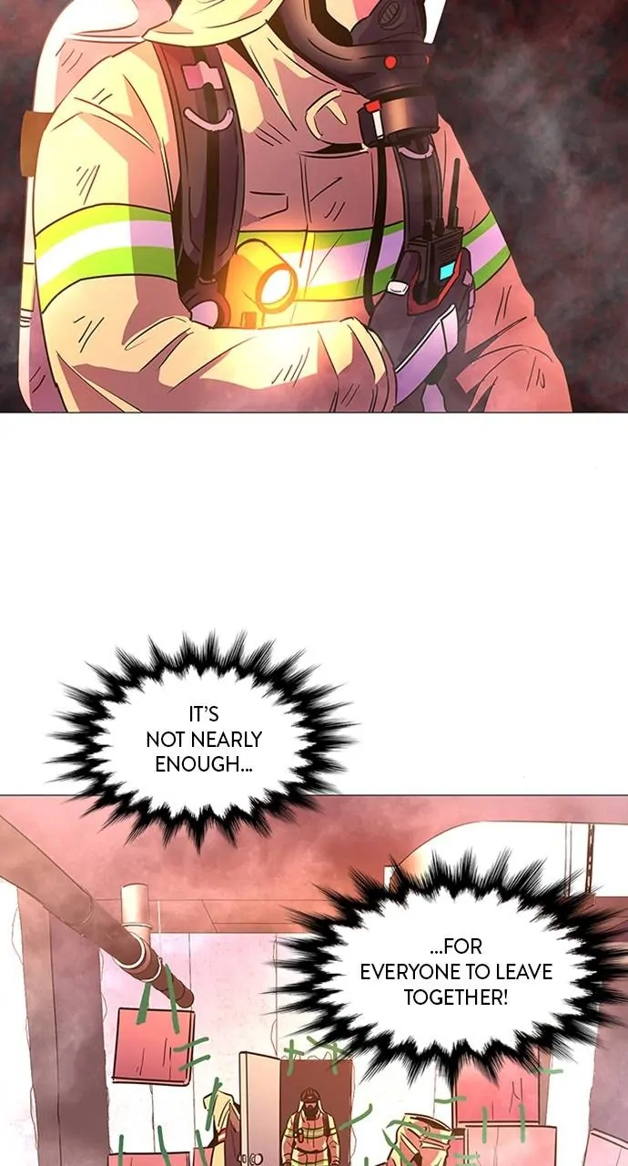 1 Second Chapter 96 - Page 18