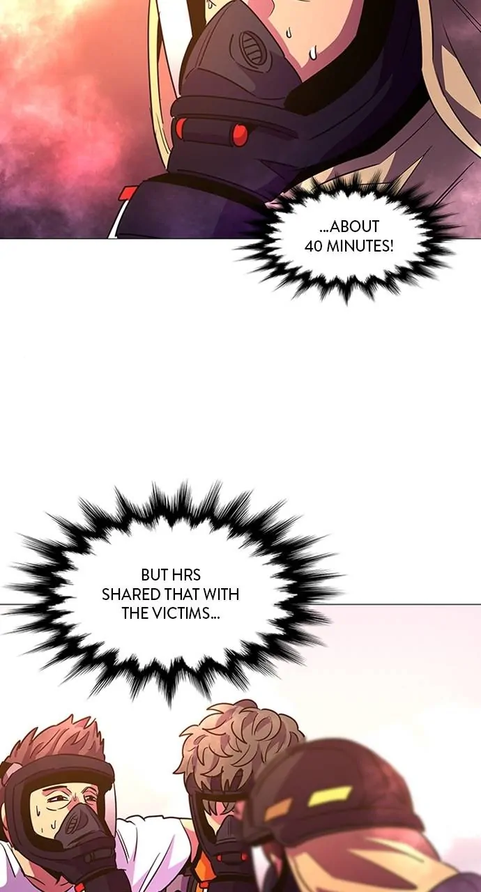 1 Second Chapter 96 - Page 21