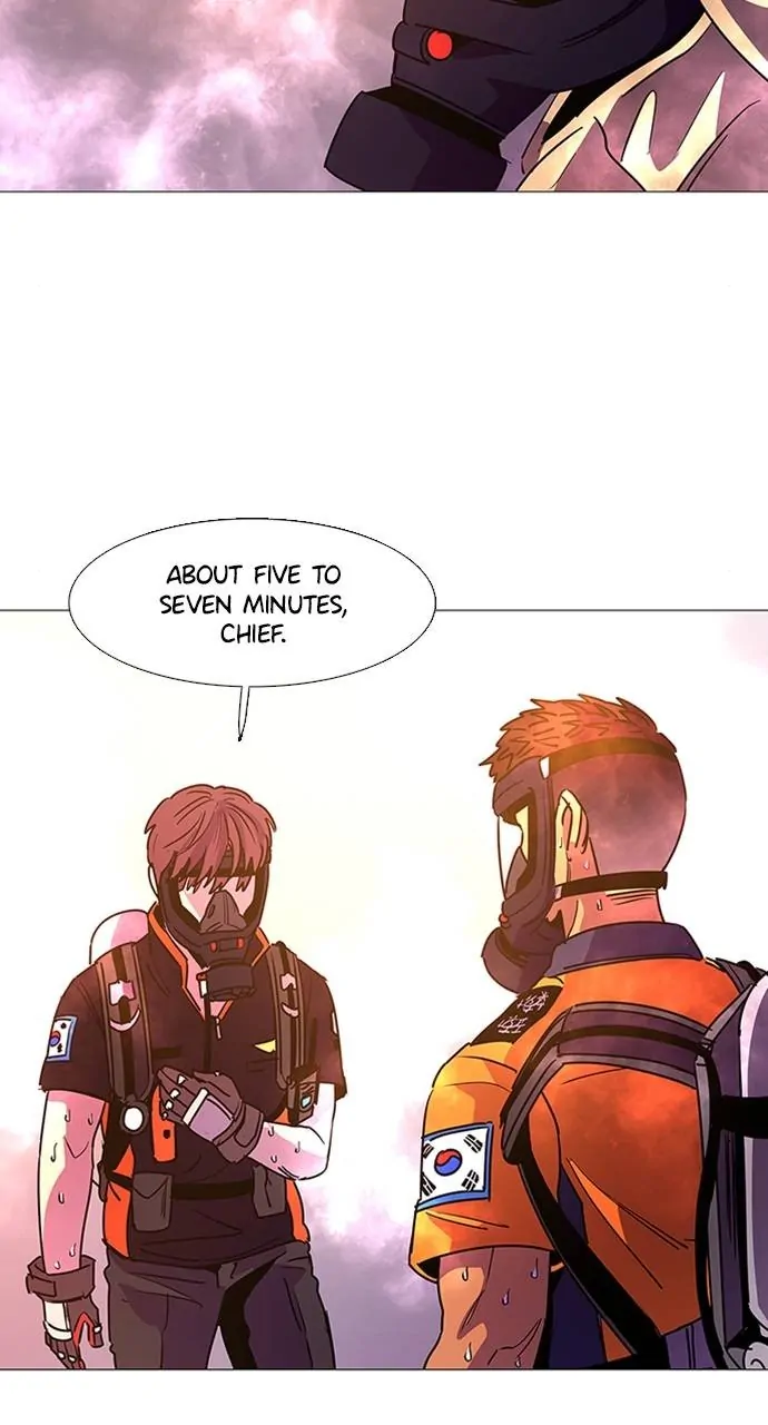 1 Second Chapter 96 - Page 23