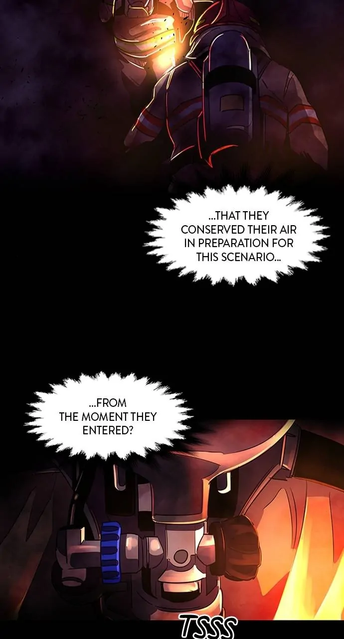 1 Second Chapter 96 - Page 26