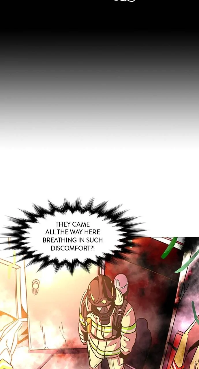 1 Second Chapter 96 - Page 27