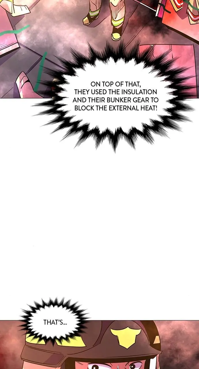 1 Second Chapter 96 - Page 28