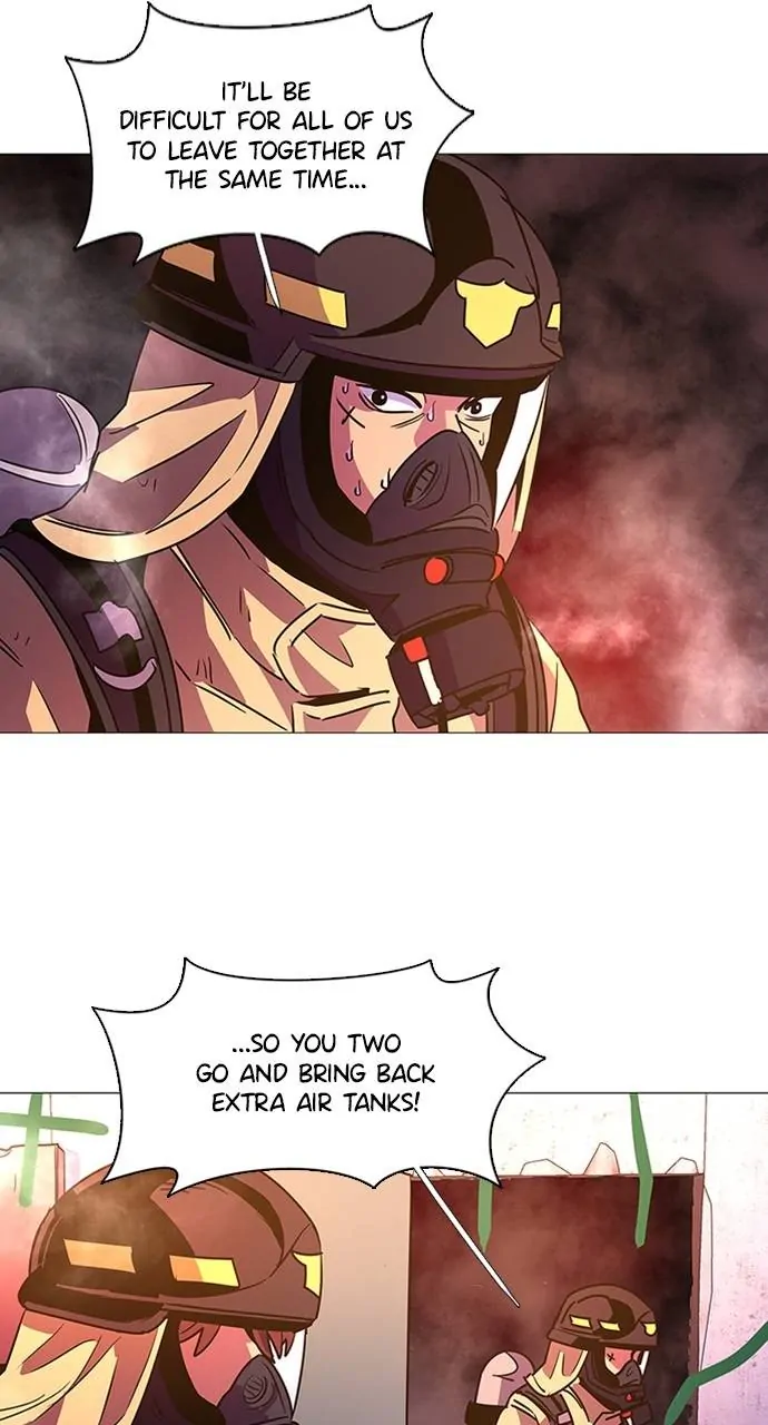 1 Second Chapter 96 - Page 32