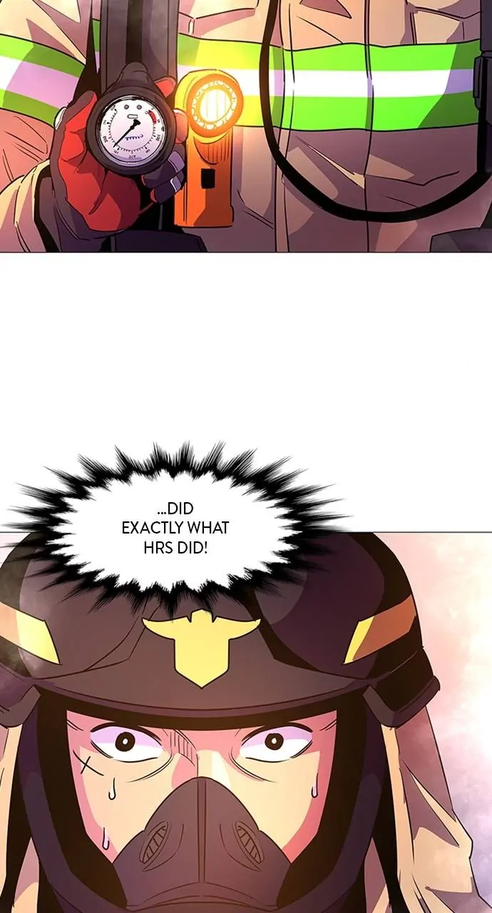1 Second Chapter 96 - Page 41