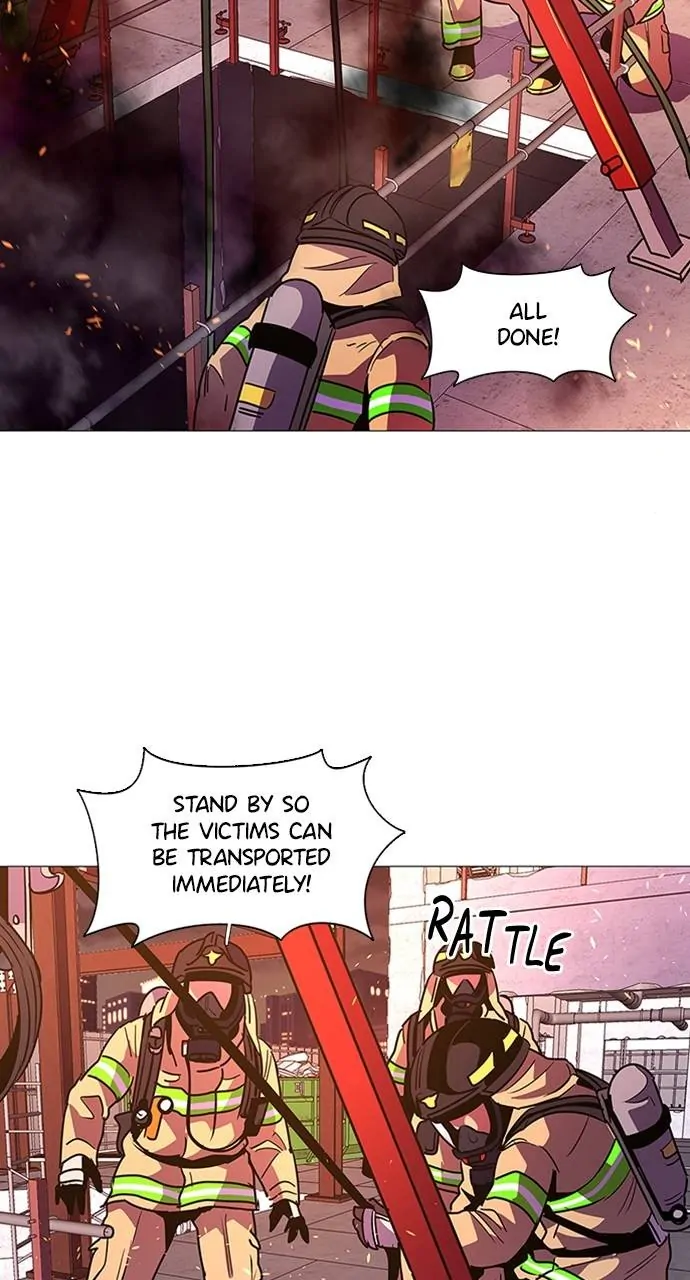 1 Second Chapter 96 - Page 56