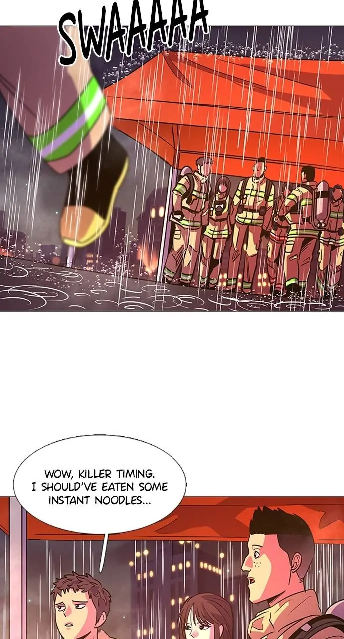 1 Second Chapter 96 - Page 64