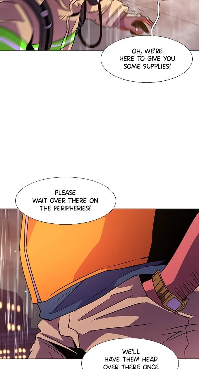 1 Second Chapter 96 - Page 71