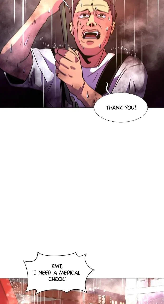 1 Second Chapter 96 - Page 79