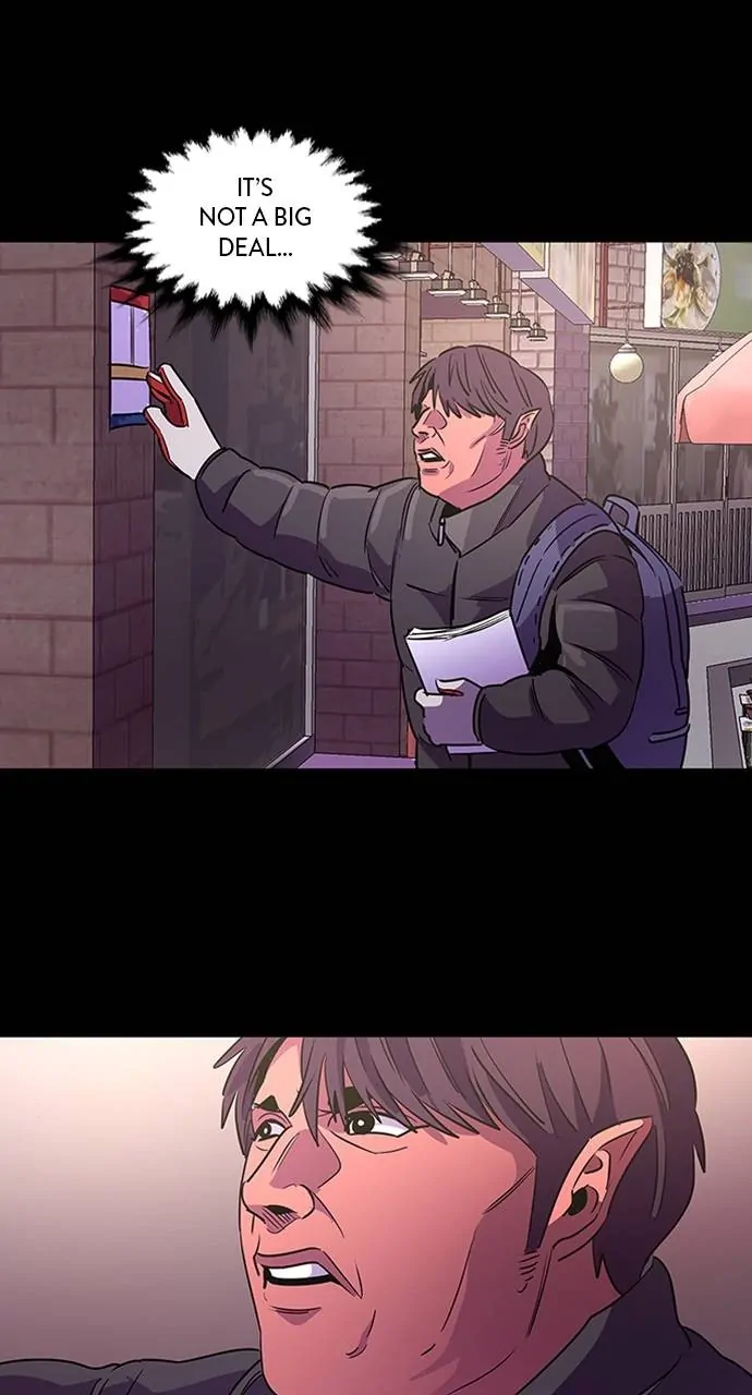 1 Second Chapter 96 - Page 86