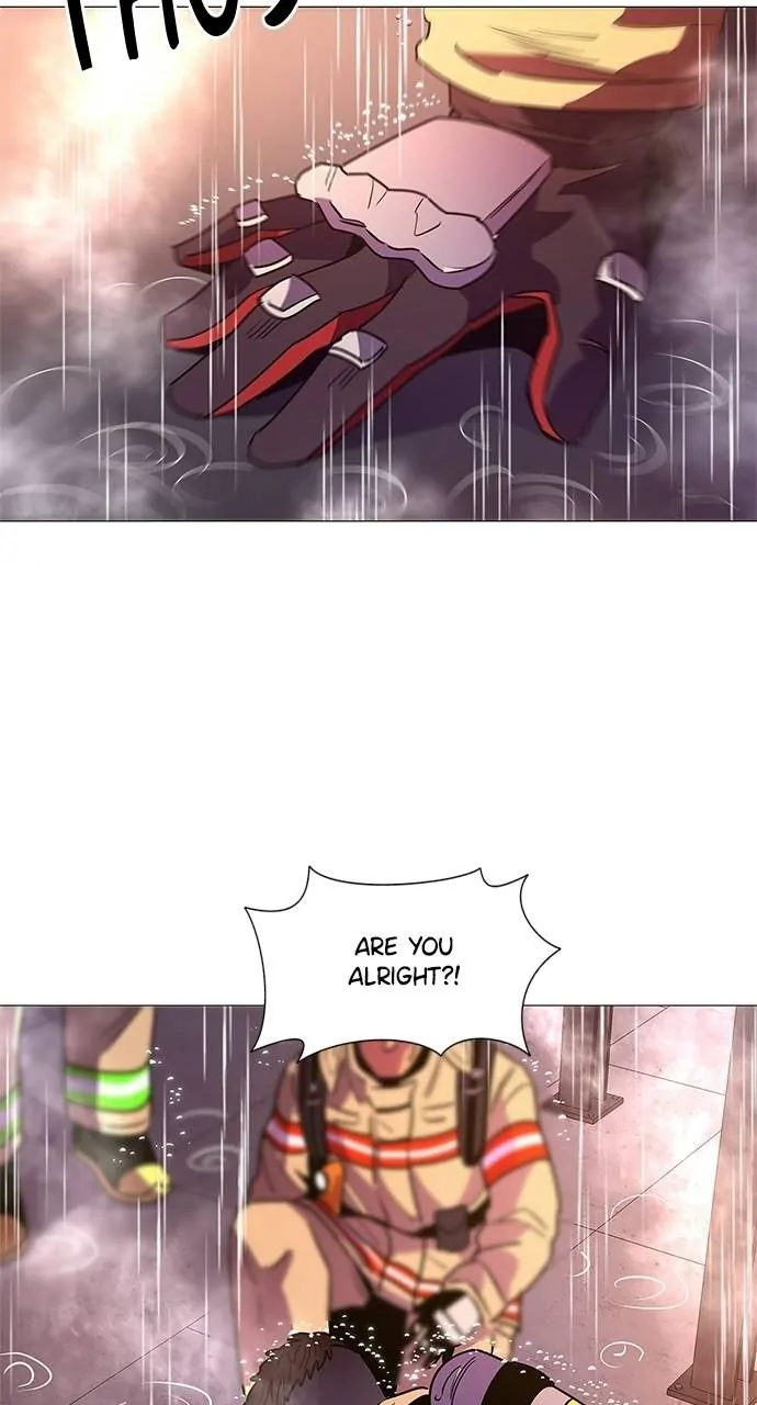 1 Second Chapter 97 - Page 2