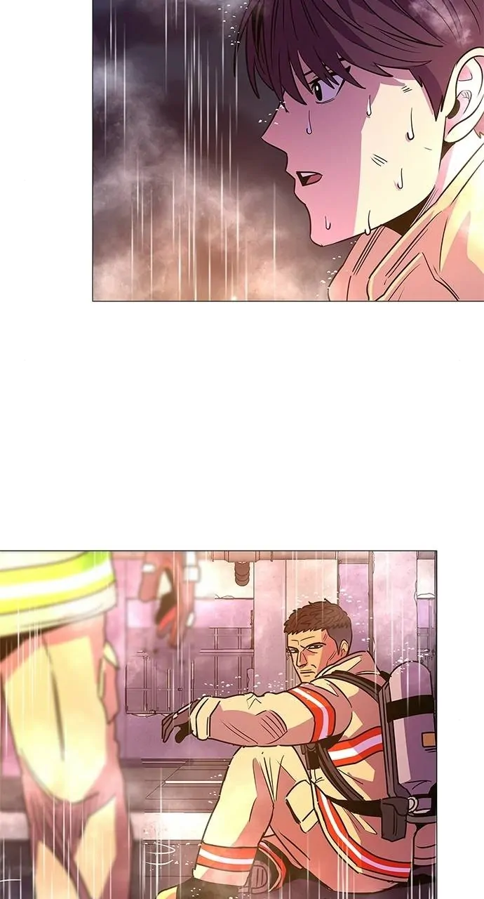 1 Second Chapter 97 - Page 11