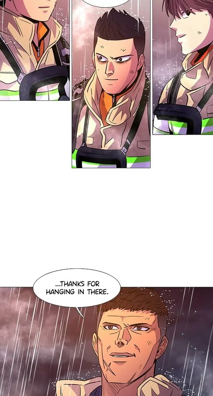 1 Second Chapter 97 - Page 20