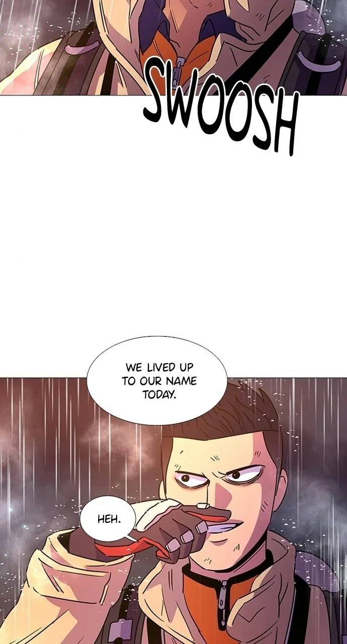 1 Second Chapter 97 - Page 21