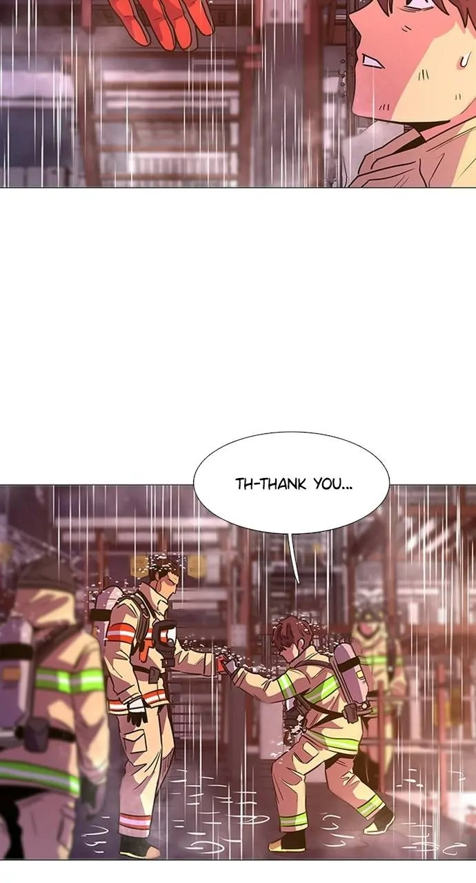 1 Second Chapter 97 - Page 31