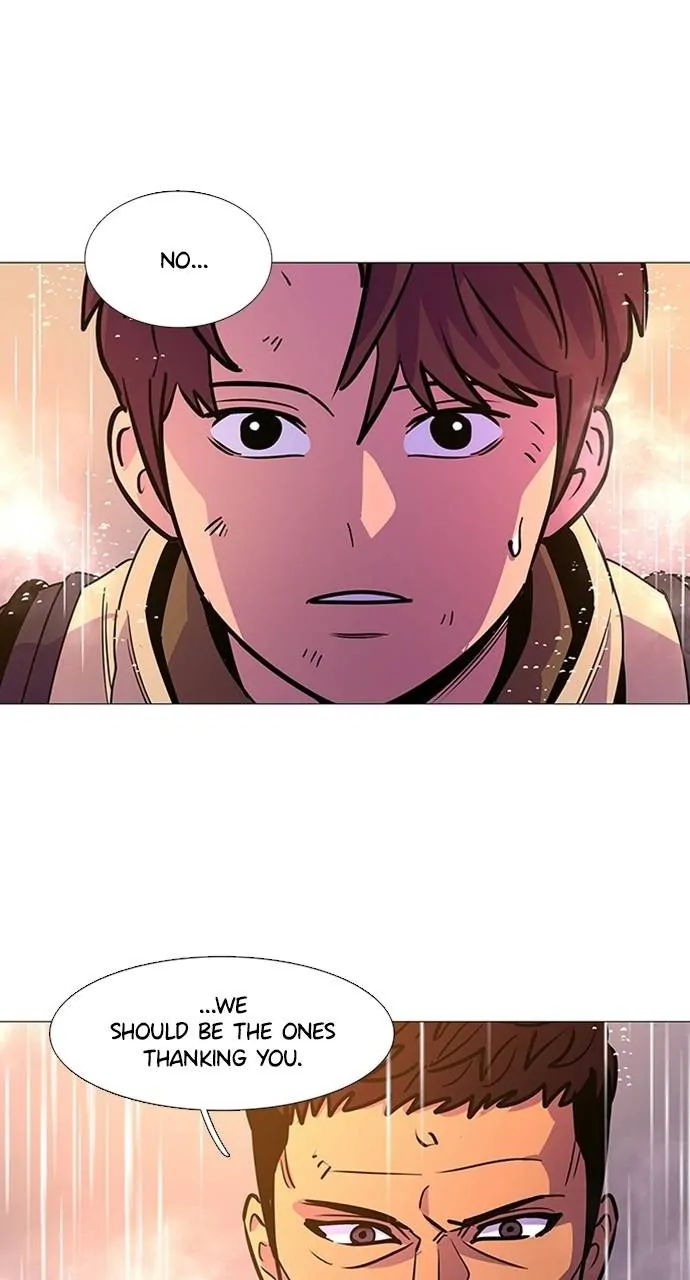1 Second Chapter 97 - Page 32
