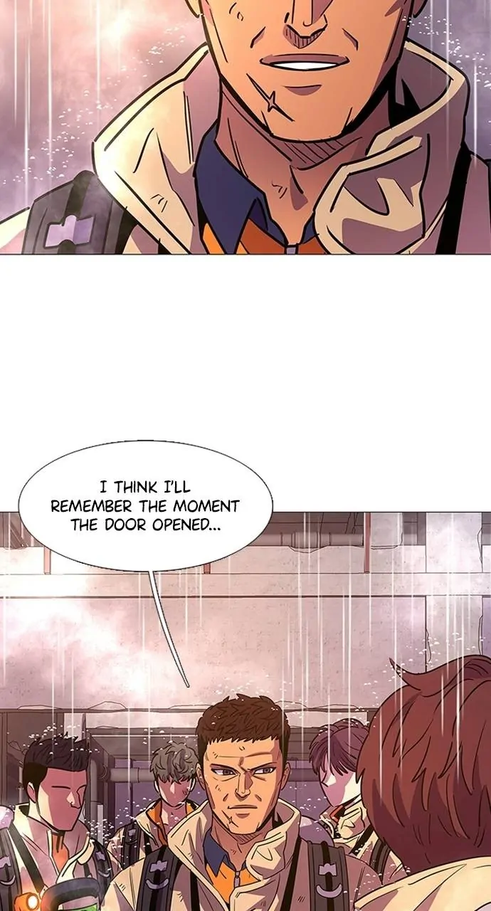 1 Second Chapter 97 - Page 33