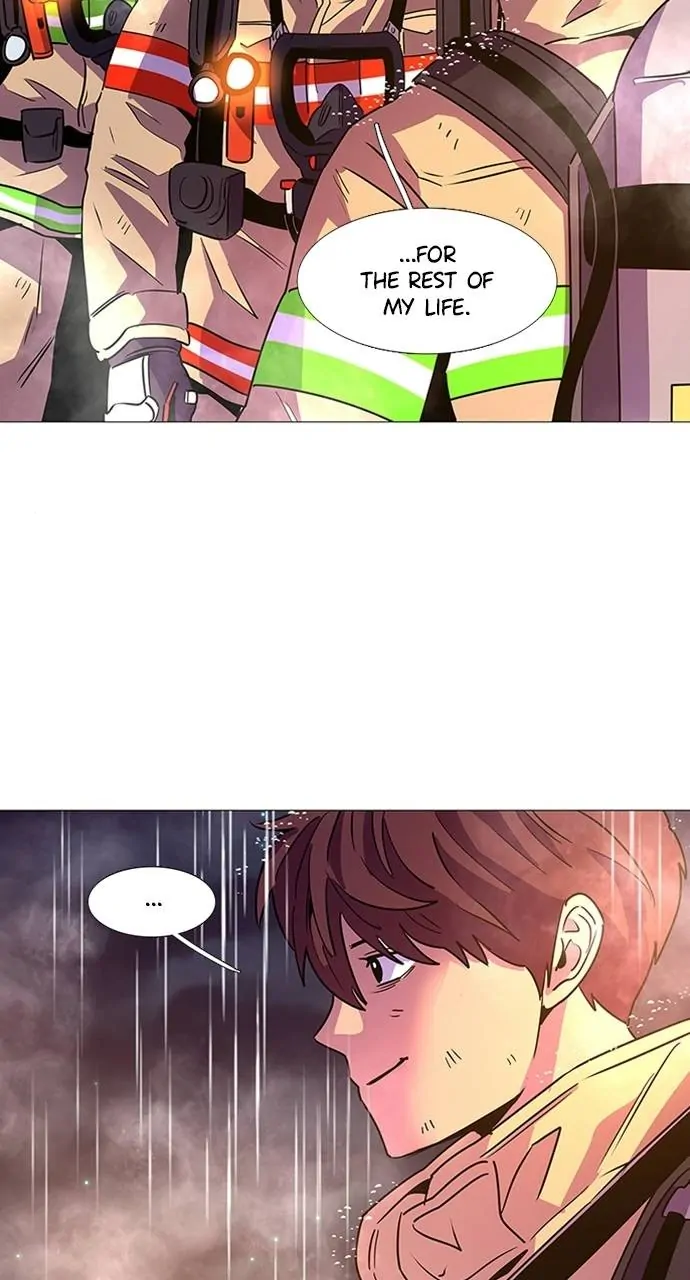 1 Second Chapter 97 - Page 34