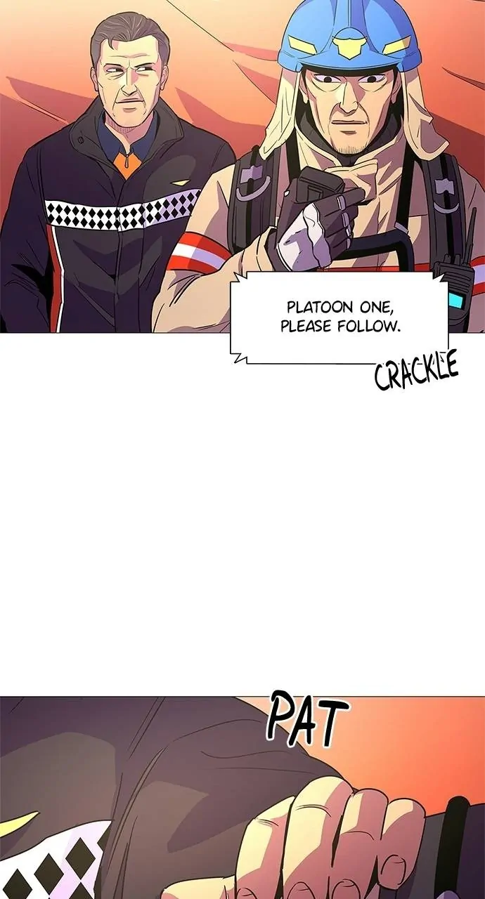 1 Second Chapter 97 - Page 42