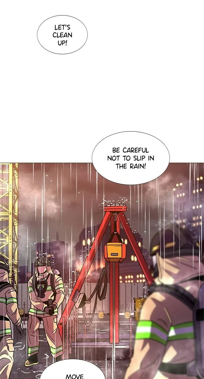 1 Second Chapter 97 - Page 46