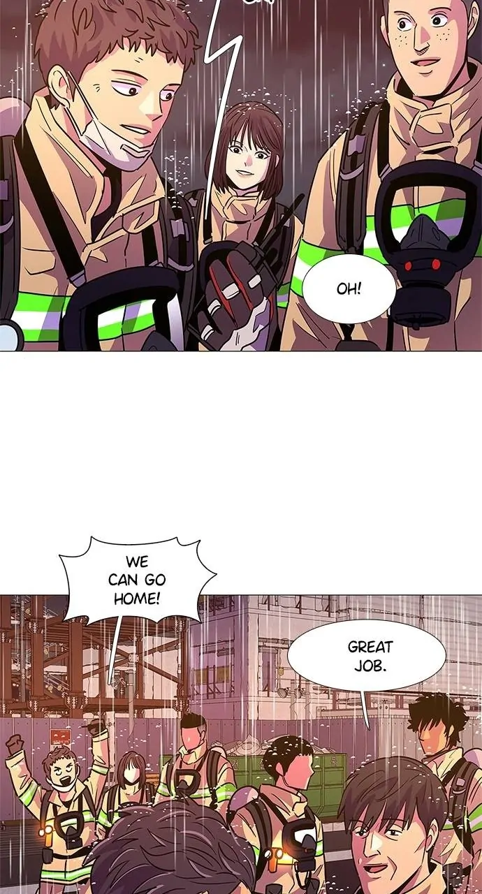 1 Second Chapter 97 - Page 71