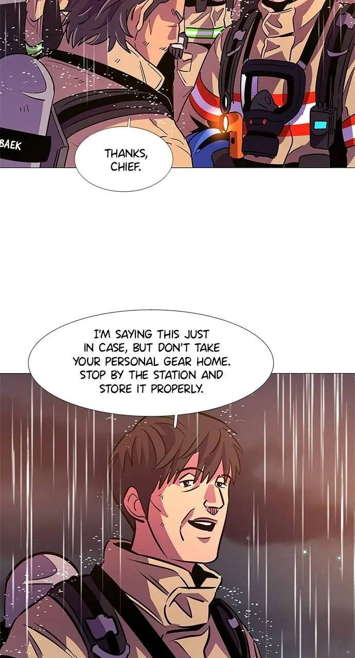 1 Second Chapter 97 - Page 72